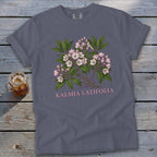 Mountain Laurel Signature Tee