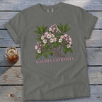 Mountain Laurel Signature Tee