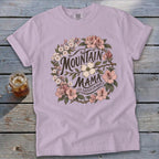 Mountain Mama Signature Tee