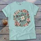 Mountain Mama Signature Tee
