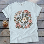 Mountain Mama Signature Tee