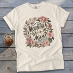 Mountain Mama Signature Tee