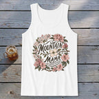 Mountain Mama Tank Top