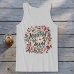Mountain Mama Tank Top