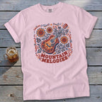 Mountain Melodies Signature Tee