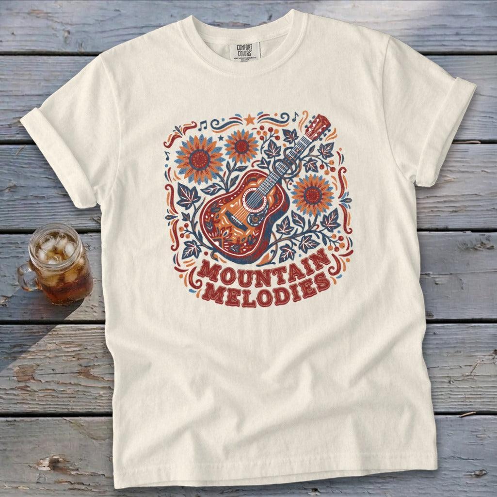 Mountain Melodies Signature Tee