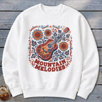 Mountain Melodies Sweatshirt