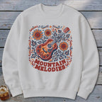 Mountain Melodies Sweatshirt
