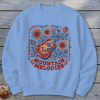 Mountain Melodies Sweatshirt
