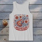 Mountain Melodies Tank Top