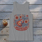 Mountain Melodies Tank Top