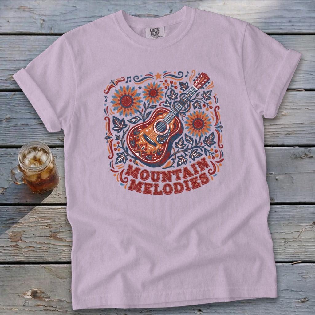 Mountain Melodies Tee