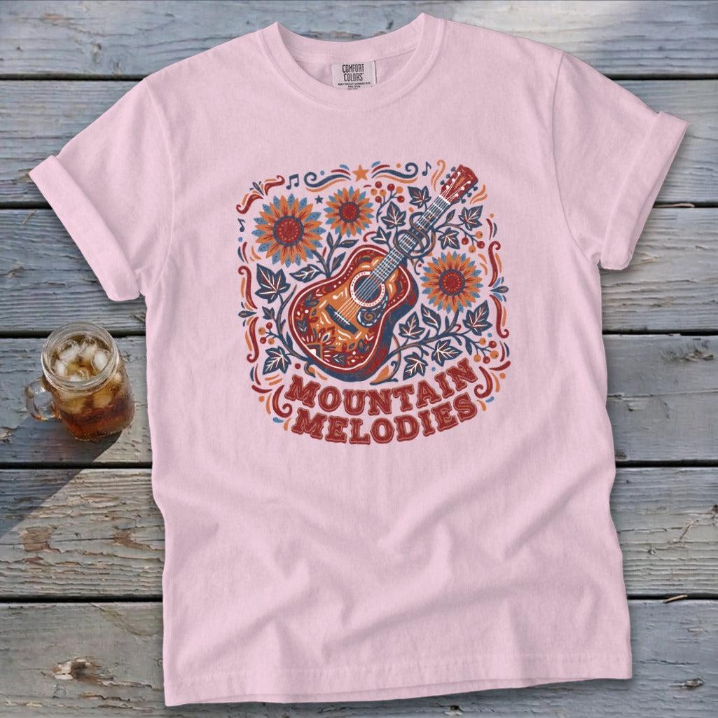 Mountain Melodies Tee