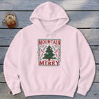 Mountain Merry Hoodie