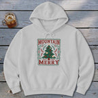 Mountain Merry Hoodie