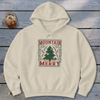 Mountain Merry Hoodie