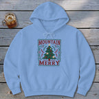 Mountain Merry Hoodie