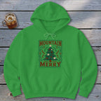 Mountain Merry Hoodie