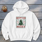 Mountain Merry Hoodie