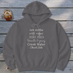 Mountain Mornings Hoodie