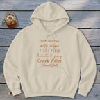Mountain Mornings Hoodie