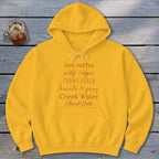 Mountain Mornings Hoodie