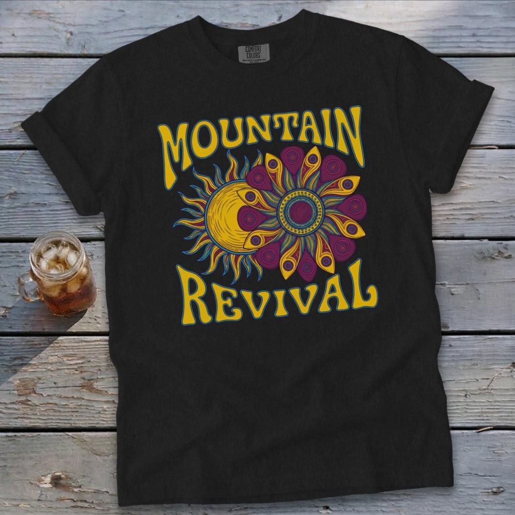 Mountain Revival Signature Tee