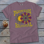 Mountain Revival Signature Tee