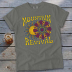 Mountain Revival Signature Tee