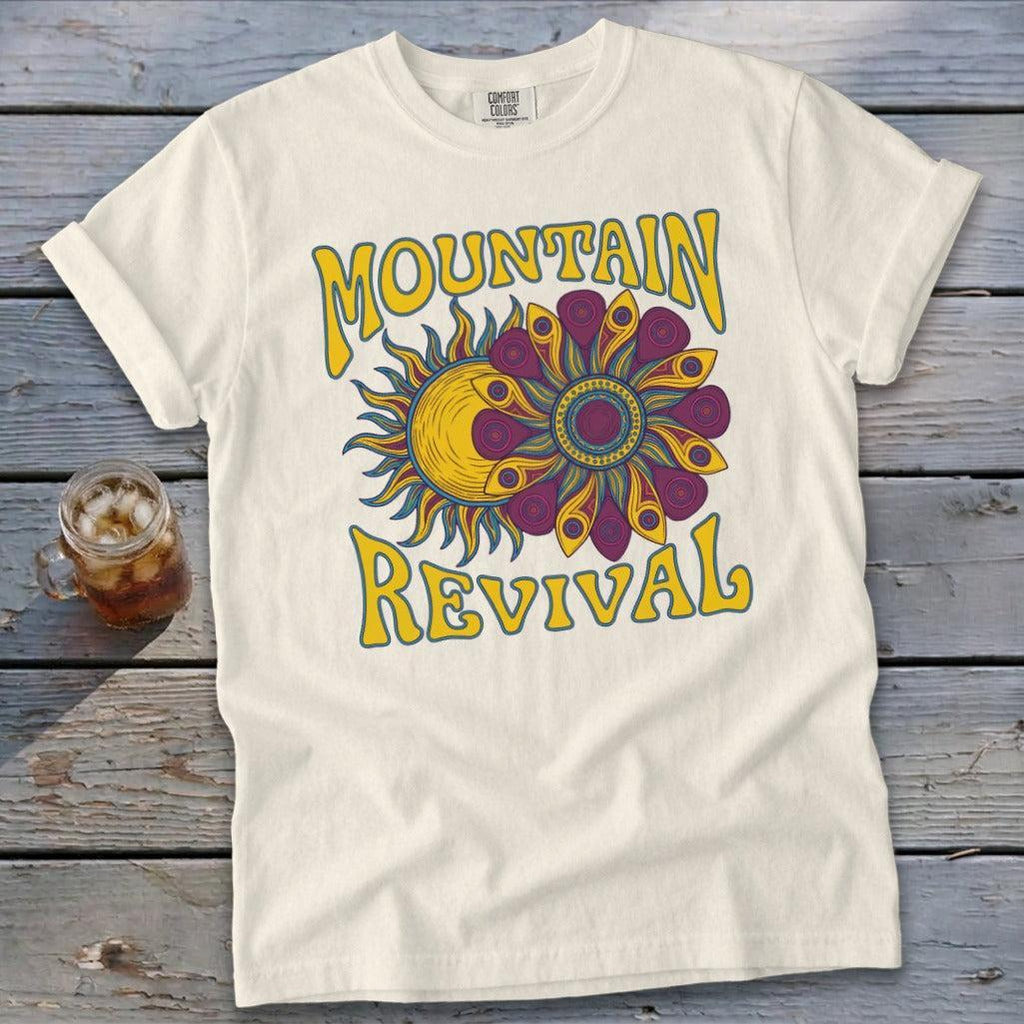 Mountain Revival Signature Tee