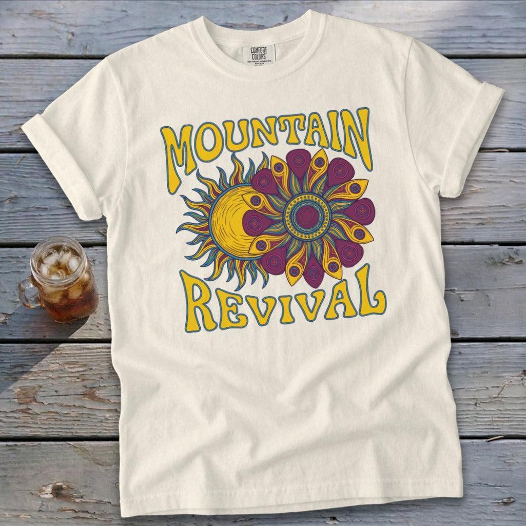 Mountain Revival Signature Tee