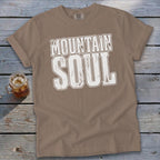 Mountain Soul Signature Tee