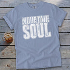Mountain Soul Signature Tee