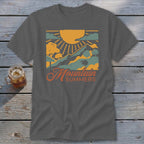 Mountain Summers Classic Tee