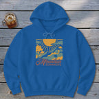 Mountain Summers Hoodie