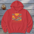 Mountain Summers Hoodie
