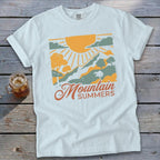 Mountain Summers Signature Tee