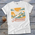 Mountain Summers Signature Tee