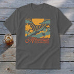 Mountain Summers Youth Tee