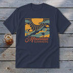 Mountain Summers Youth Tee