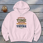 Mountain Time Hoodie
