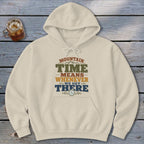 Mountain Time Hoodie