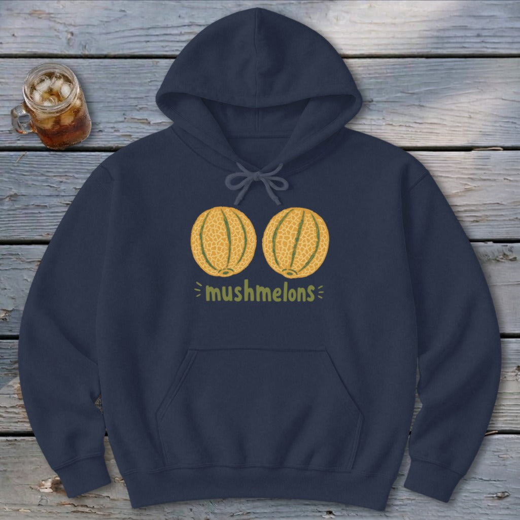 Mushmelons Hoodie