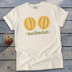 Mushmelons Signature Tee