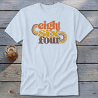 My Area Code Classic Tee