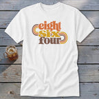 My Area Code Classic Tee
