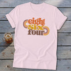 My Area Code Softstyle Tee