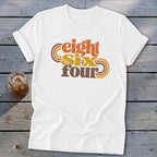 My Area Code Softstyle Tee