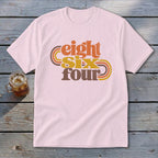 My Area Code Youth Tee