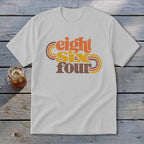 My Area Code Youth Tee